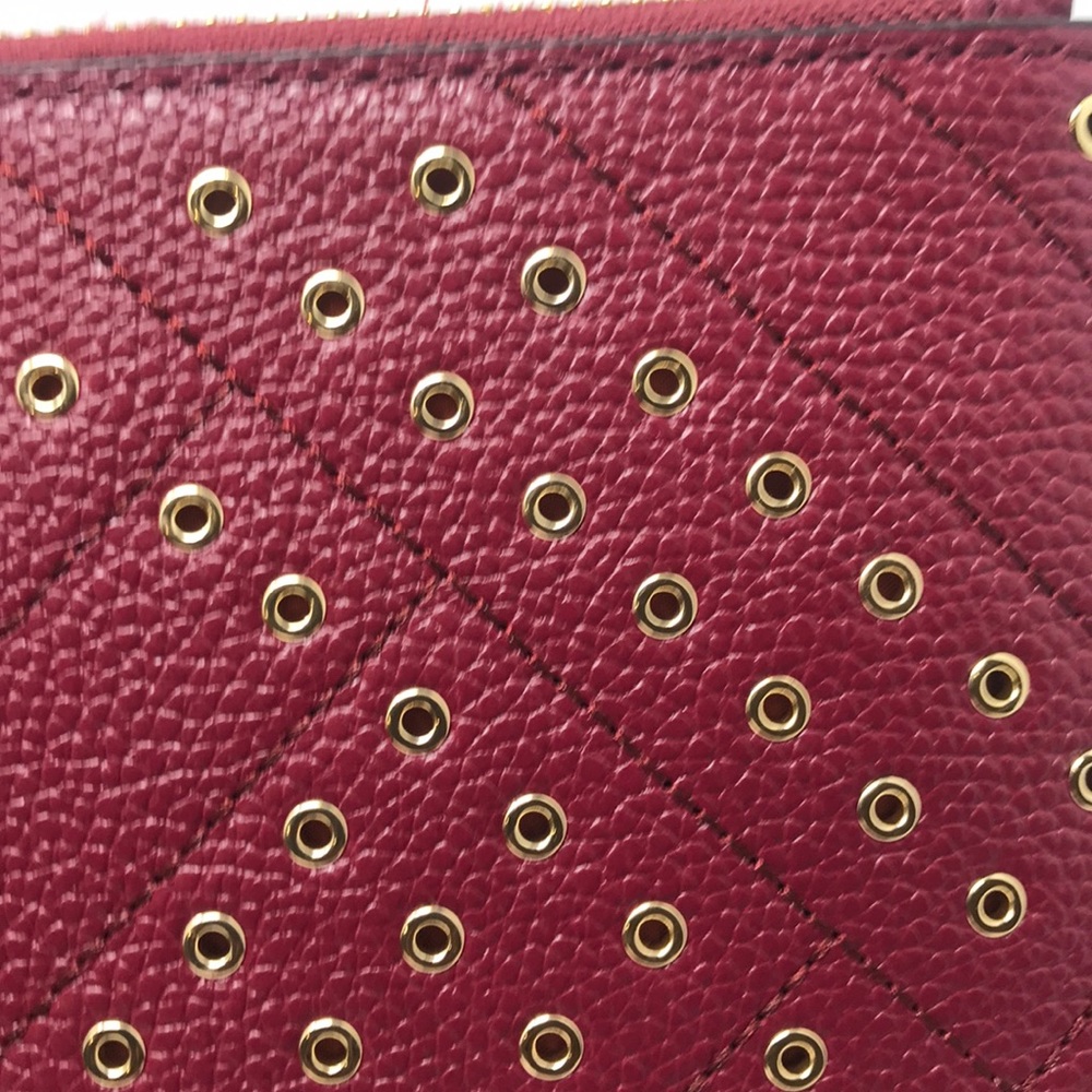 Michael Kors Hand Clutch 
9.5” x 7” - Picture 2 of 5